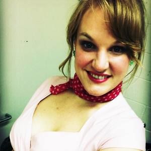 Meet your Posher, Maranda